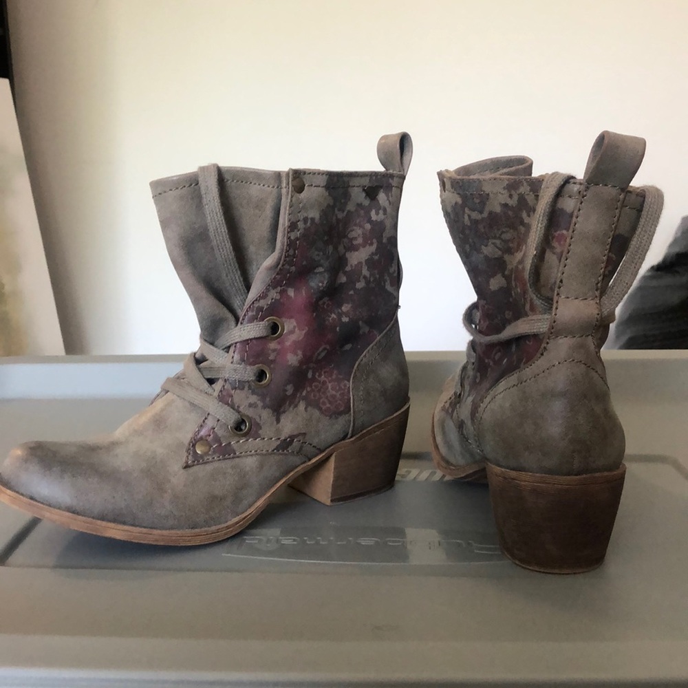 Moving and going through stuff I no longer need